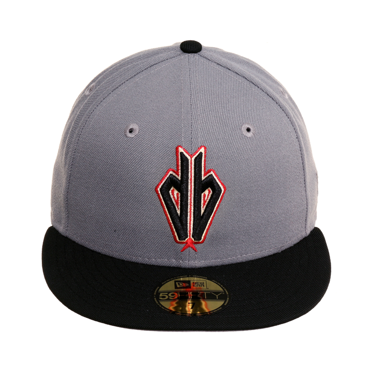 diamondbacks db logo hat