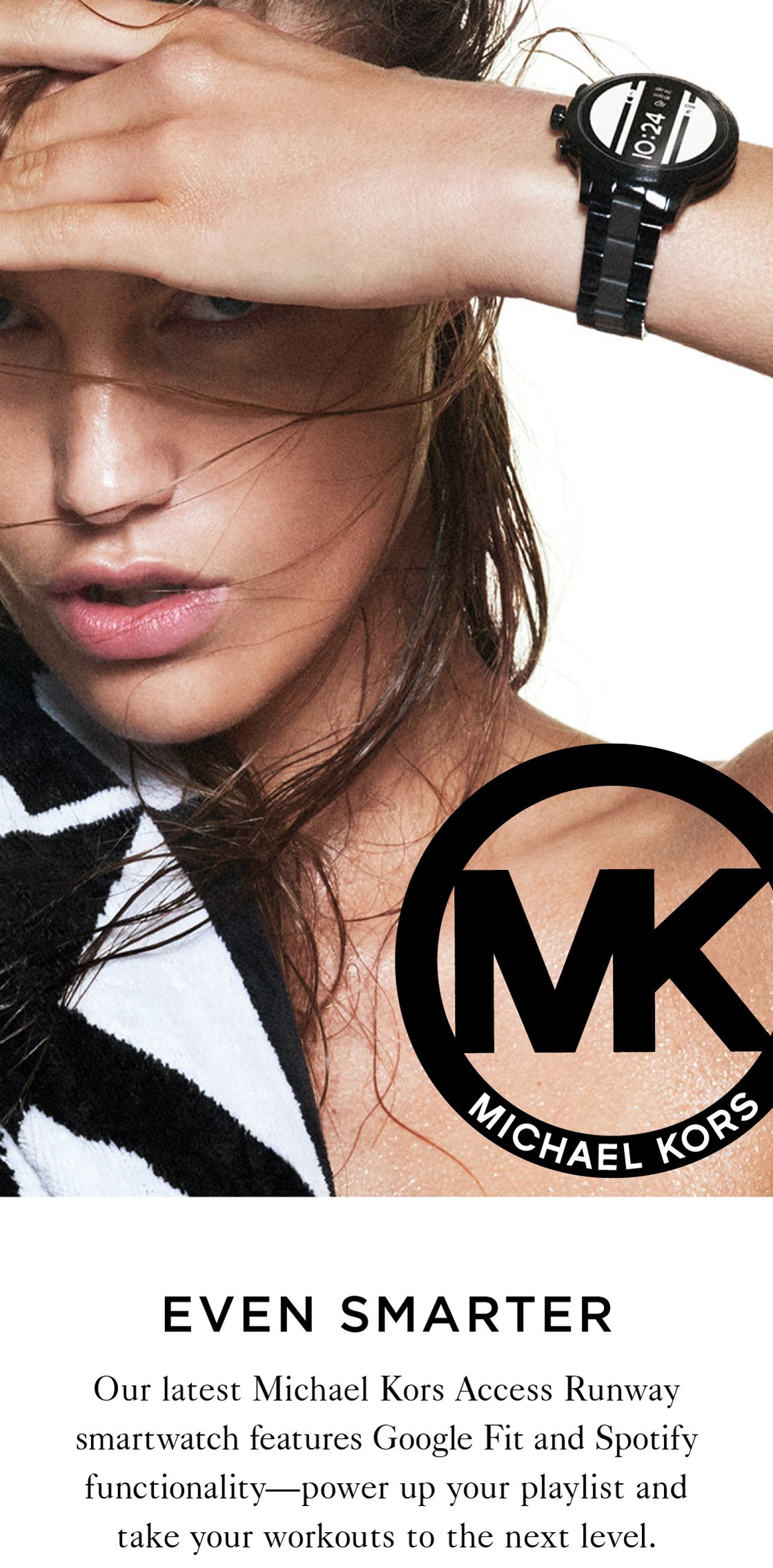 Michael Kors: Meet Your (With A Little Help) | Milled