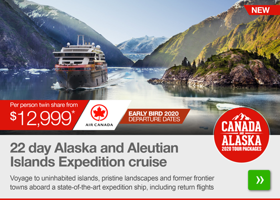 webjet tours alaska