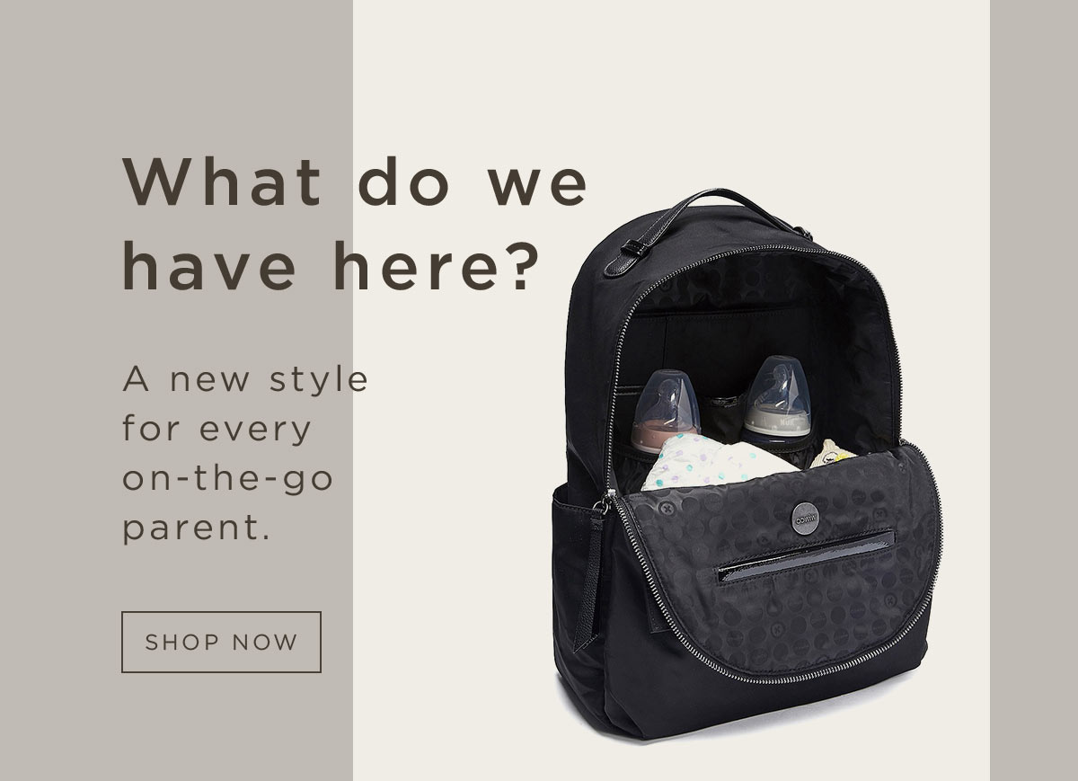 mimco backpack sale