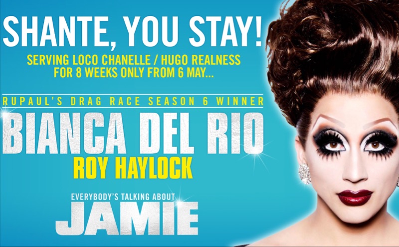 Everybody's Talking About Jamie