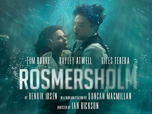 Rosmersholm