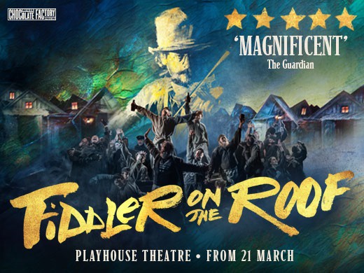 Fiddler On The Roof