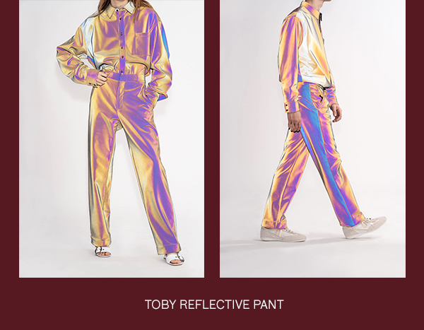 sies marjan reflective