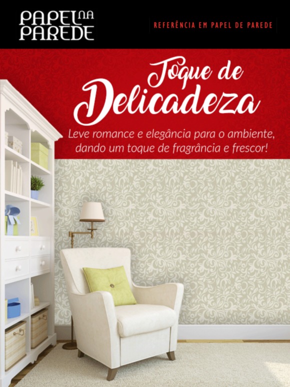 Deixe sua casa com um toque de delicadeza ï»¿â¥