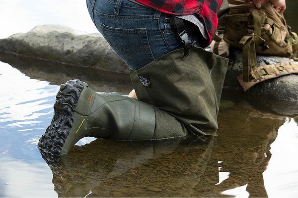 georgia boot hip waders
