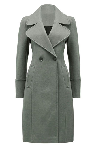 stephanie crombie coat