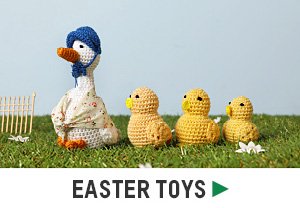 Easter toys