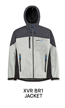 discovered Musto XVR 
