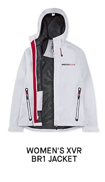 discovered Musto XVR 