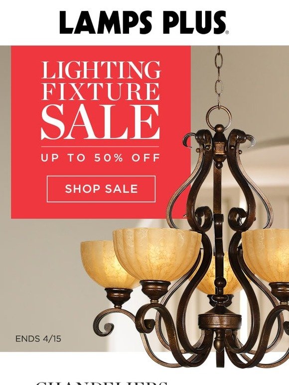 It's Go Time! Upgrade Your Lighting for Less Milled