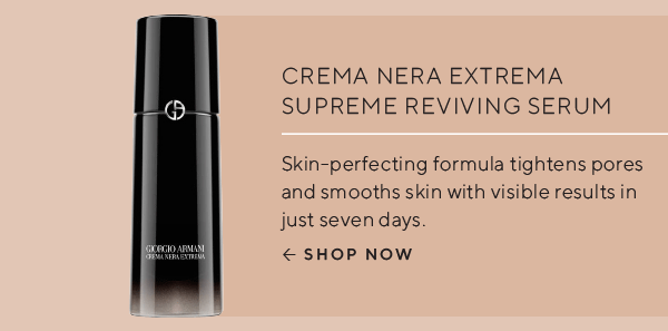 supreme reviving serum