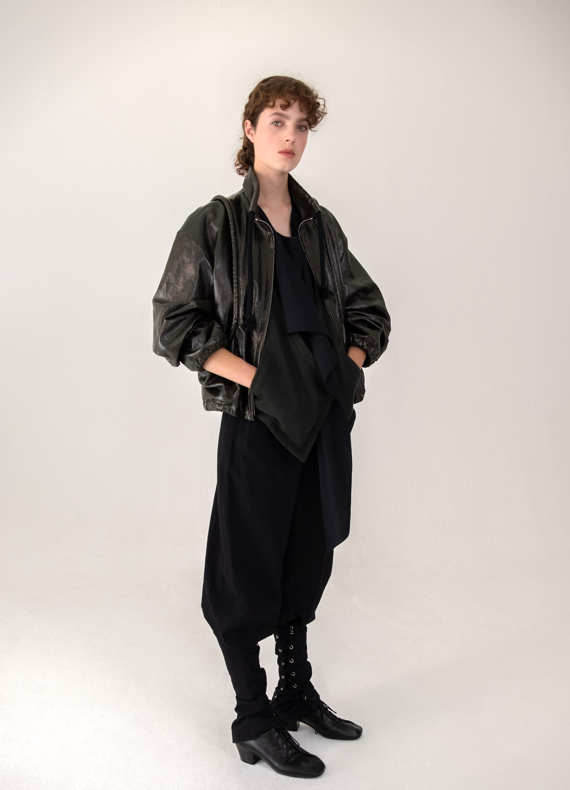 Lemaire coated linen Clearance