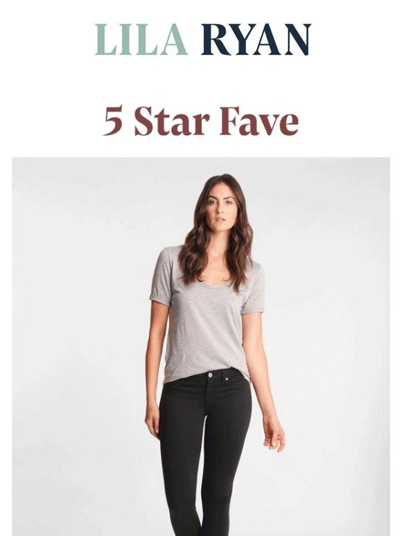 5 Star Favorite