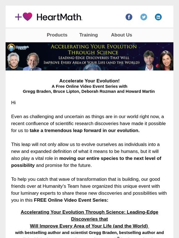 gregg braden heartmath