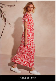 promod robe eleonore