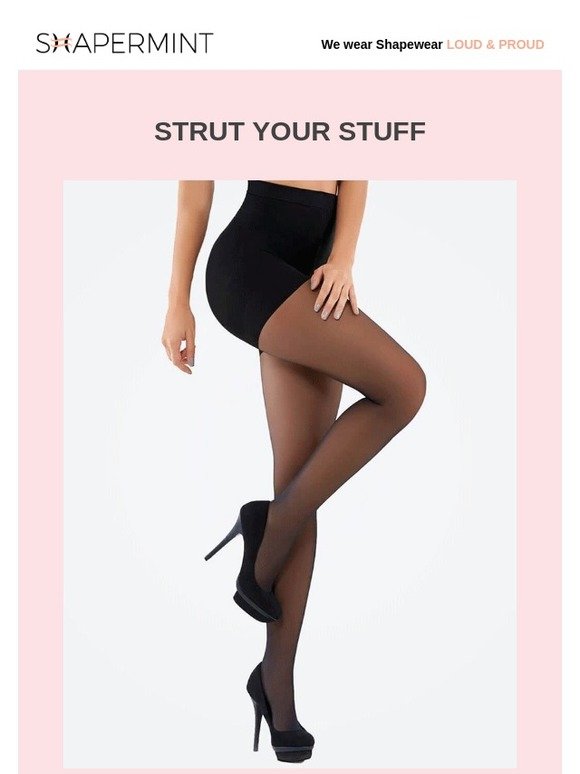 Shapermint - The easiest way to shop shapewear online: Give drugstore ...