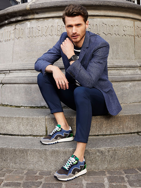 Omoda.be | Passie voor schoenen, sinds 1875: Nieuw van Floris van Bommel |  Milled