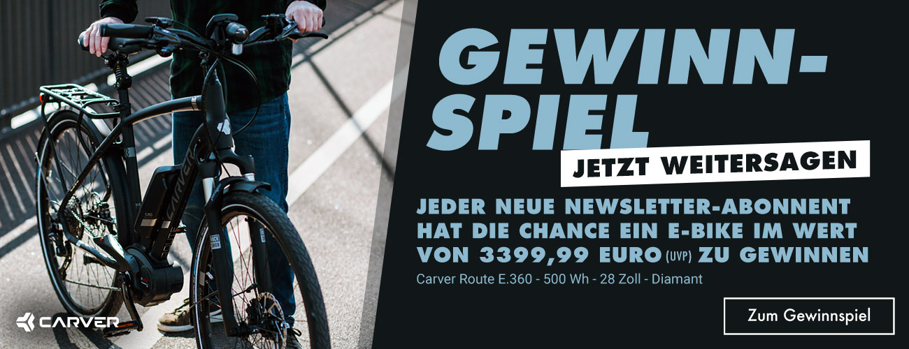 fahrrad xxl gewinnspiel orbea