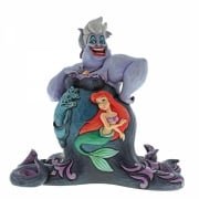 Deep Trouble (Ursula with Scene Figurine)