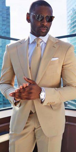 business casual wedding men