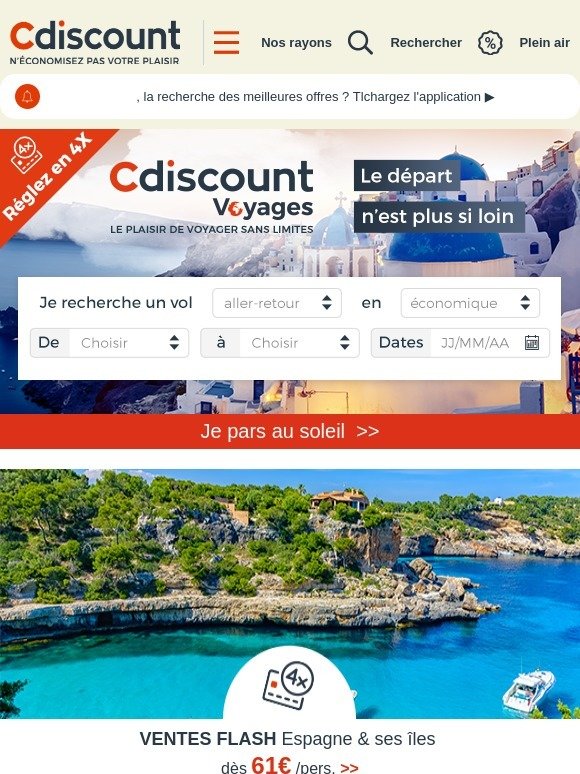 En avril, on part en famille ?