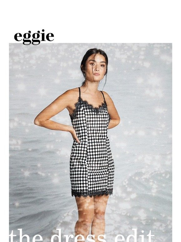 The Dress Edit 💫