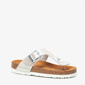 Skechers Reggae Trailway dames slippers online bestellen | Scapino