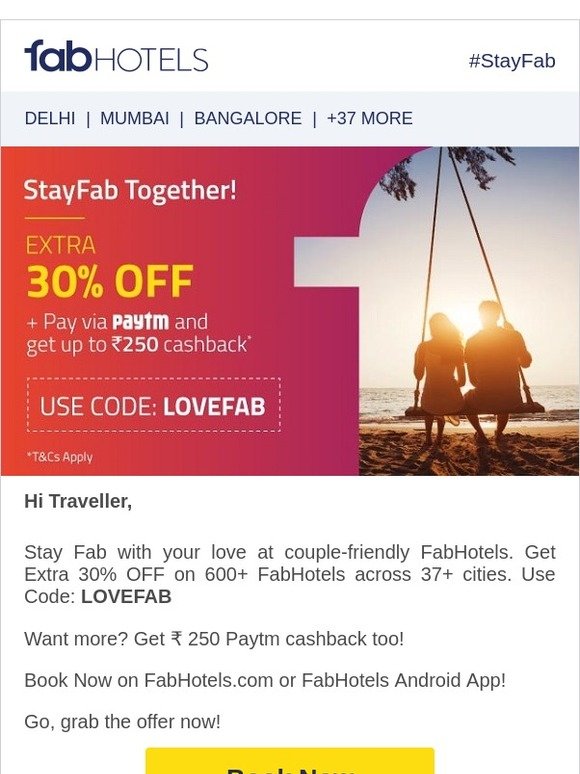 Couples who travel together stay together