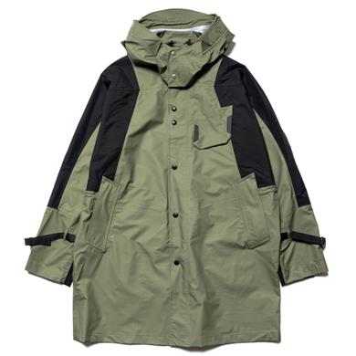 the north face black series lt jacket