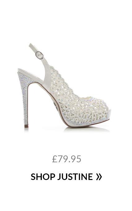 moda in pelle wedding shoes