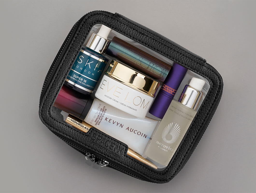Space NK UK: Travel in style with Space 