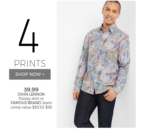 Stein Mart 4 Trends For Men You Need Now Milled