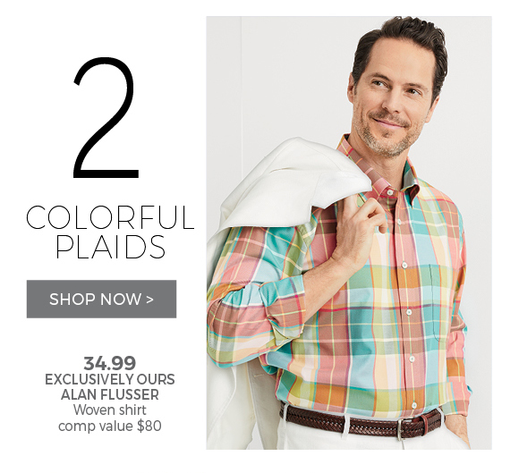 Stein Mart 4 Trends For Men You Need Now Milled