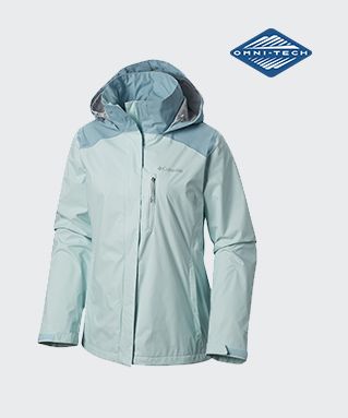 columbia puddletown jacket womens