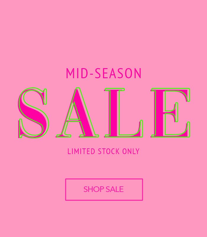 Lily Lulu Fashion: The Mid-Season SALE Kicks Off - from £1! | Milled