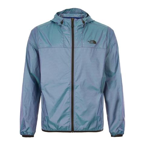 north face iridescent pack