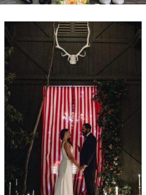 Posts from 30 Independence Day Wedding Ideas for 04/11/2019