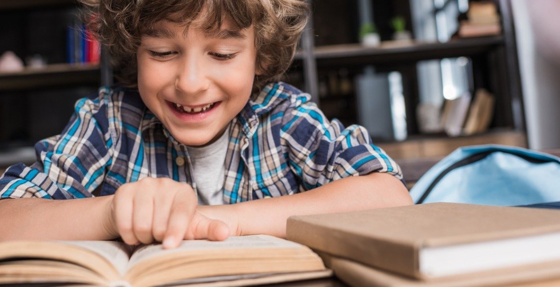Meu filho não quer mais ler: 10 dicas para continuar a incentivar a leitura na pré-adolescência