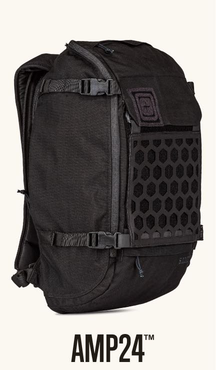 5.11 Tactical: The One Pack for All Missions | Milled