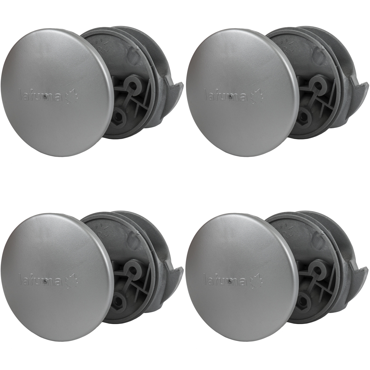 Philip Morris Lafuma Furniture 10 OFF Milled