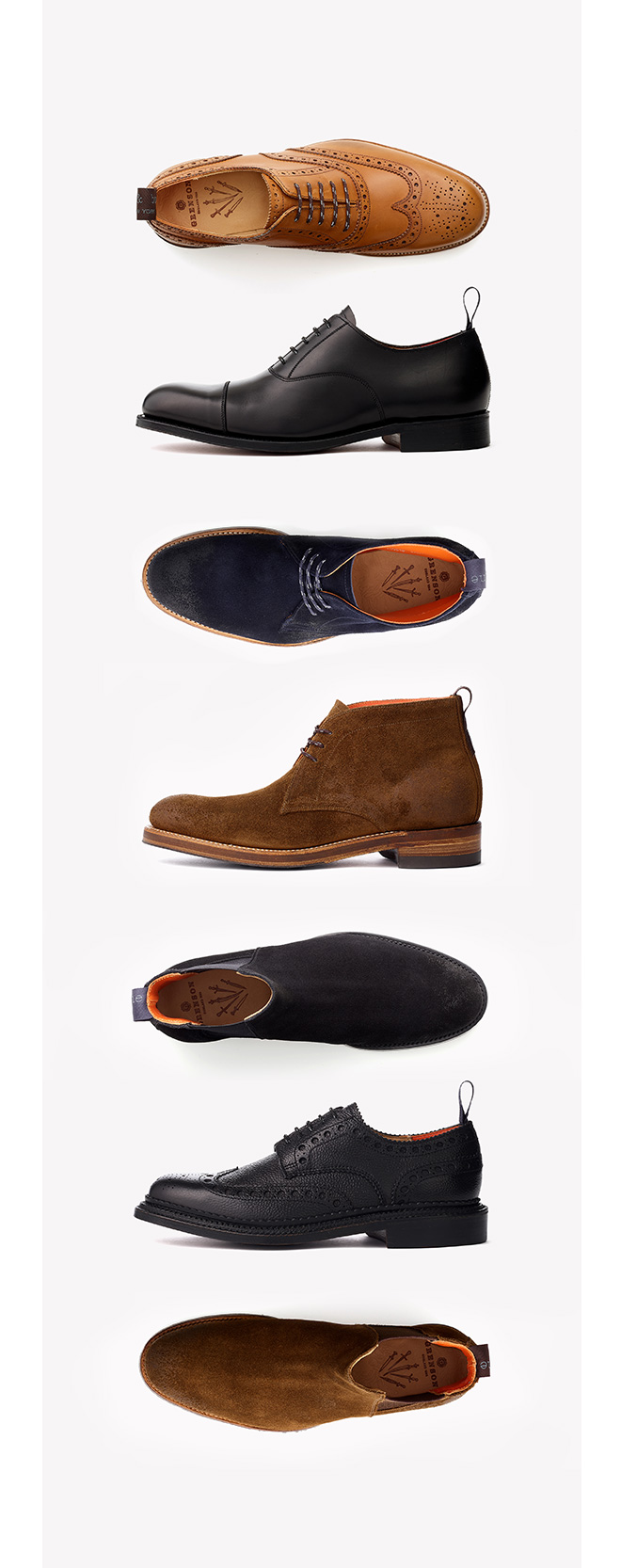 rag bone grenson