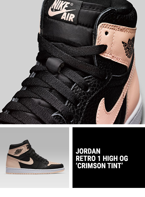 jordan retro 1 high og footaction