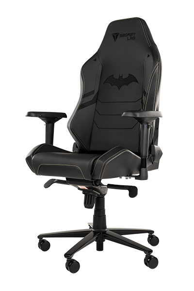 secret lab batman office chair