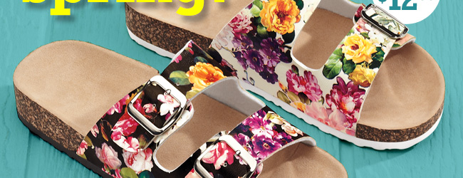 dr plus sandals