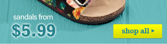 dr plus sandals