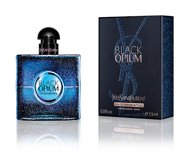 Black opium best sale exotic illusion