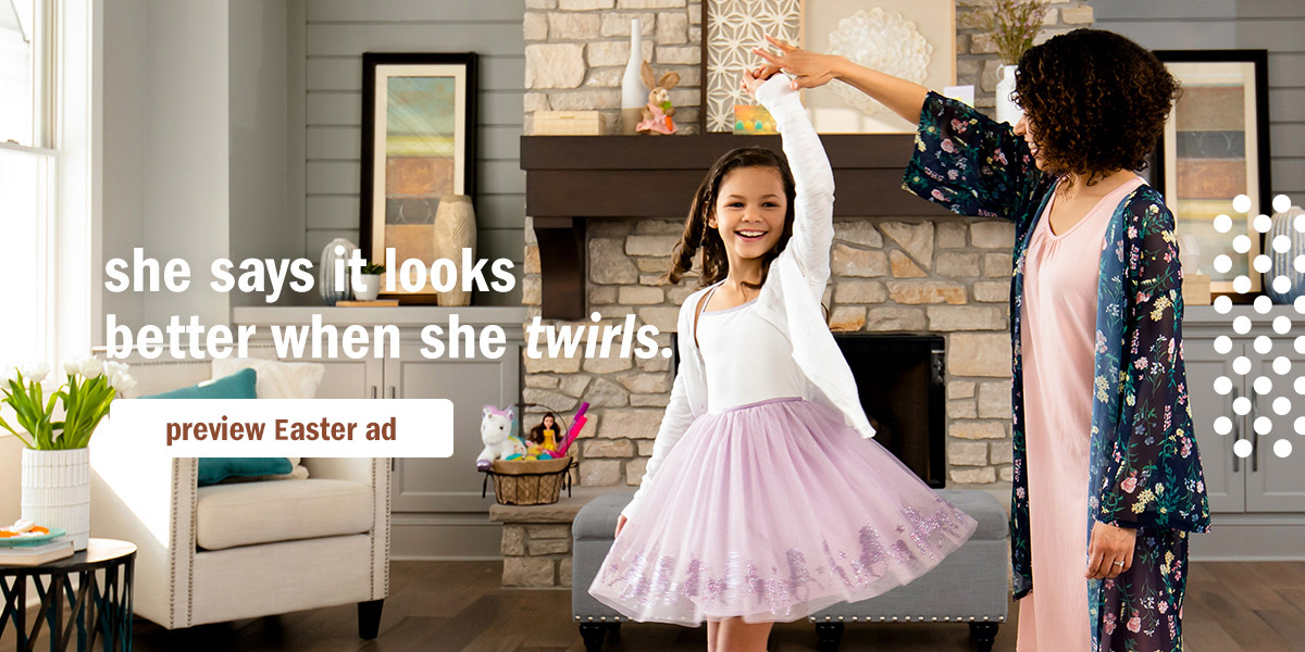 meijer easter dresses