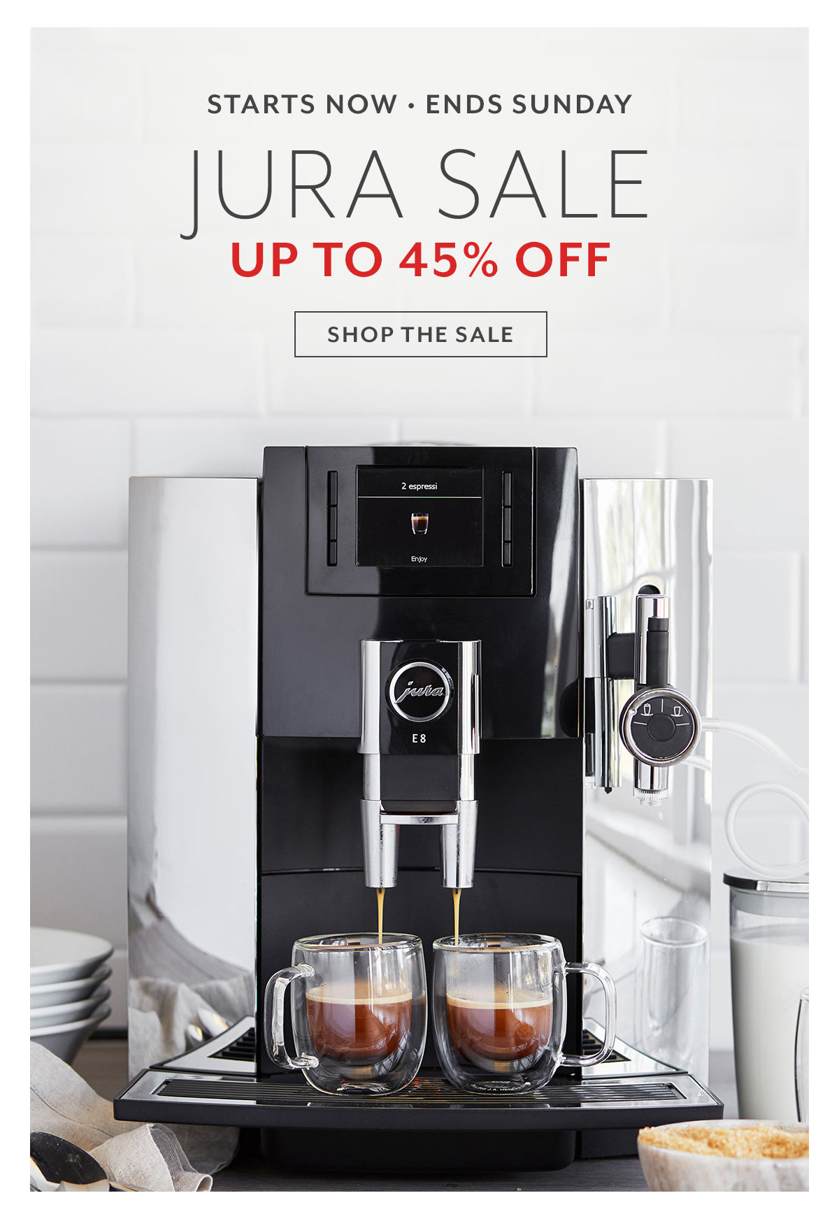 حكم jura sale 