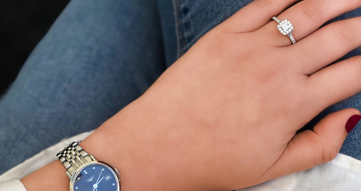 beaverbrooks longines